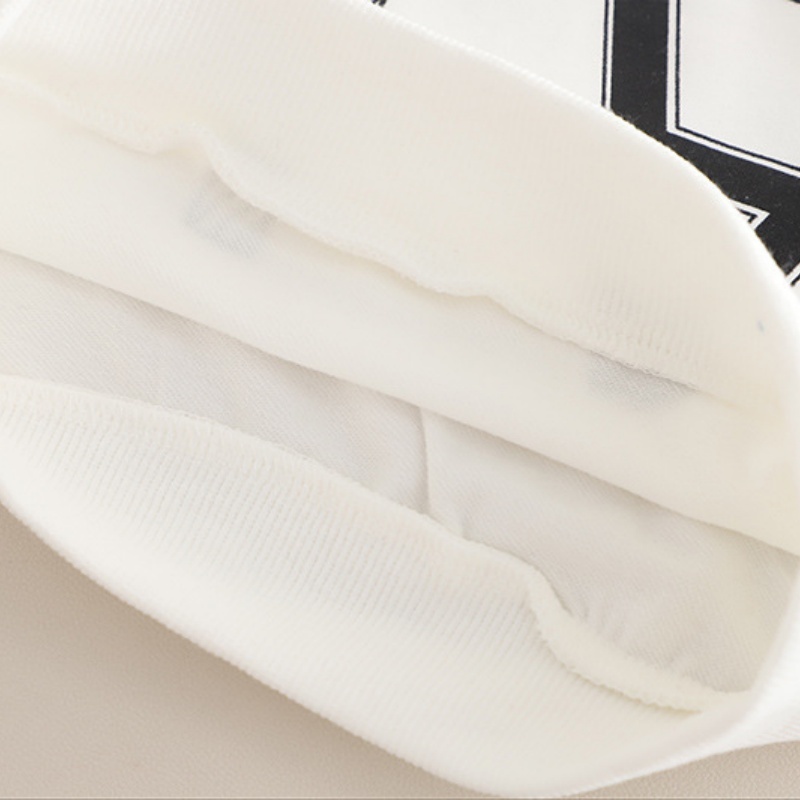 3-Piece Baby Toddler Gradient Denim Set