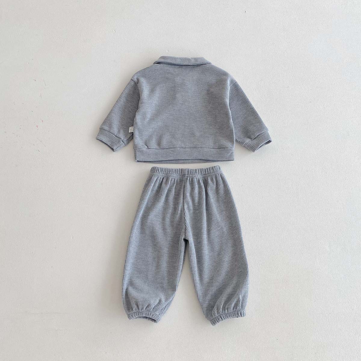 Baby Smile 2-Piece Sweater Set