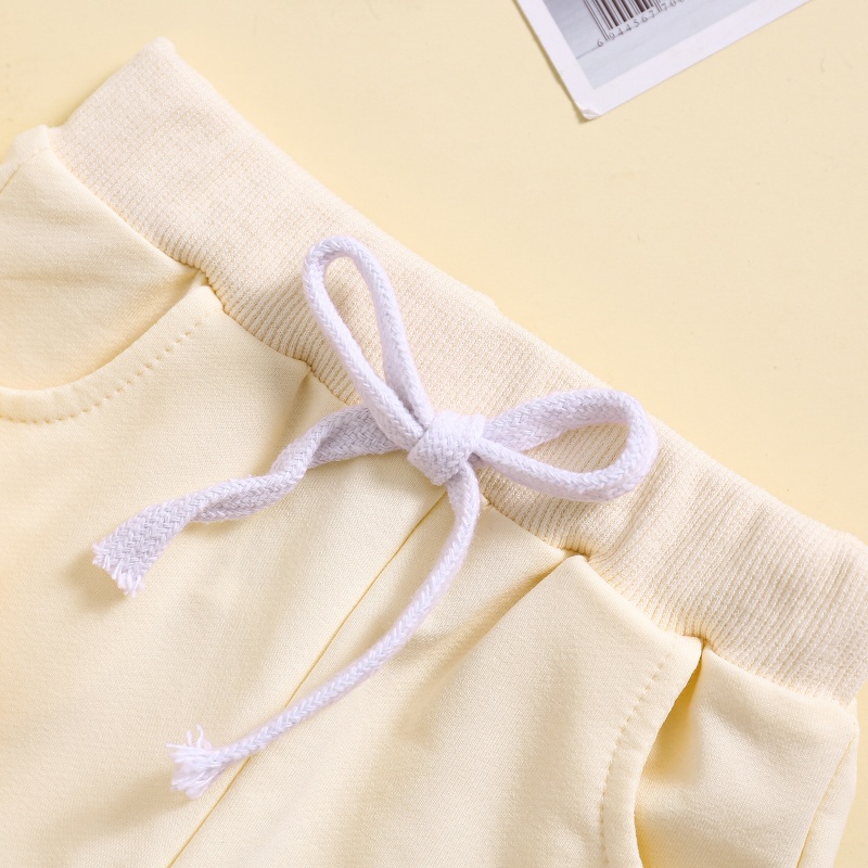 LOVE Baby Toddler 2-Piece Set