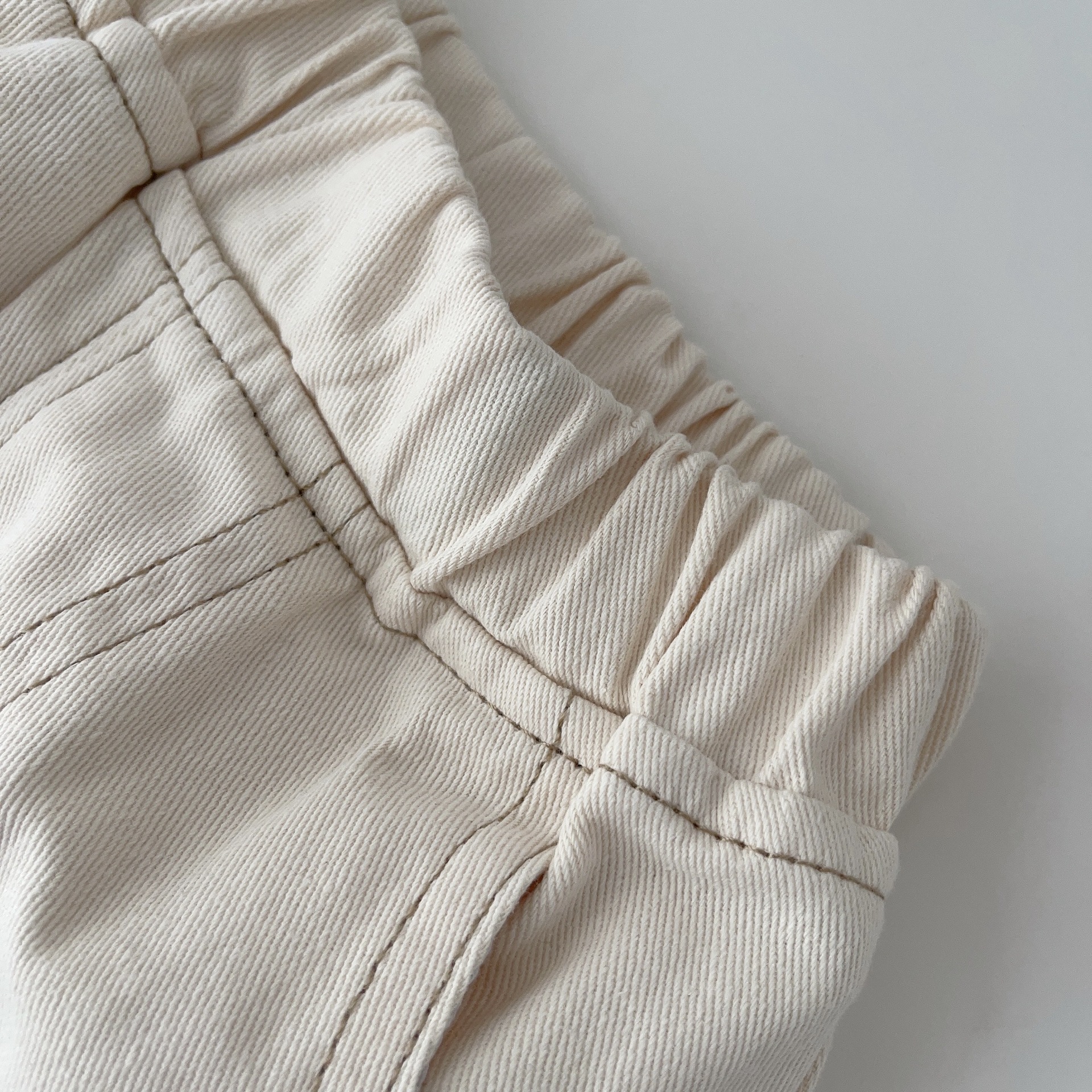 Baby Toddler Denim Casual Pants