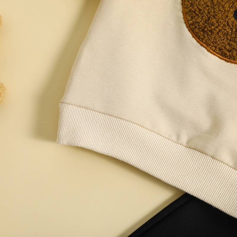 2-Piece Baby Toddler Sweater Set