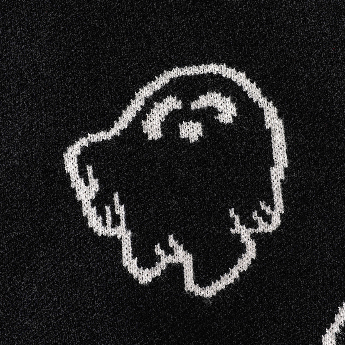 Baby Toddler Knitted Halloween Patterns Sweatshirt