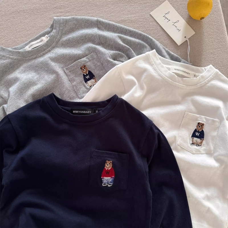 Baby Toddler Striped T-Shirt