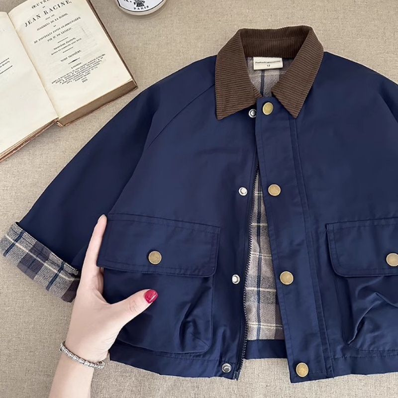 Kids' Workwear Jacket