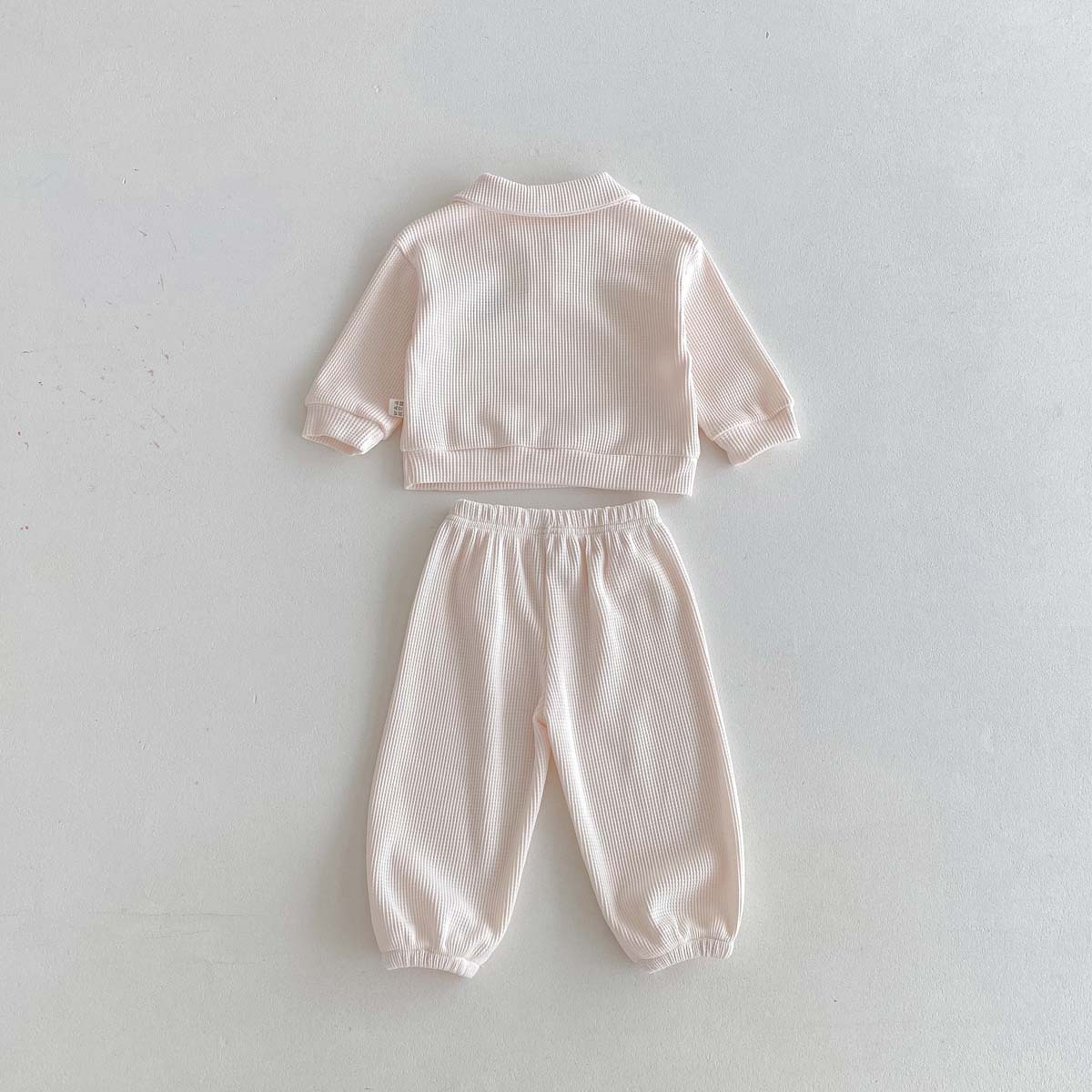 Baby Smile 2-Piece Sweater Set