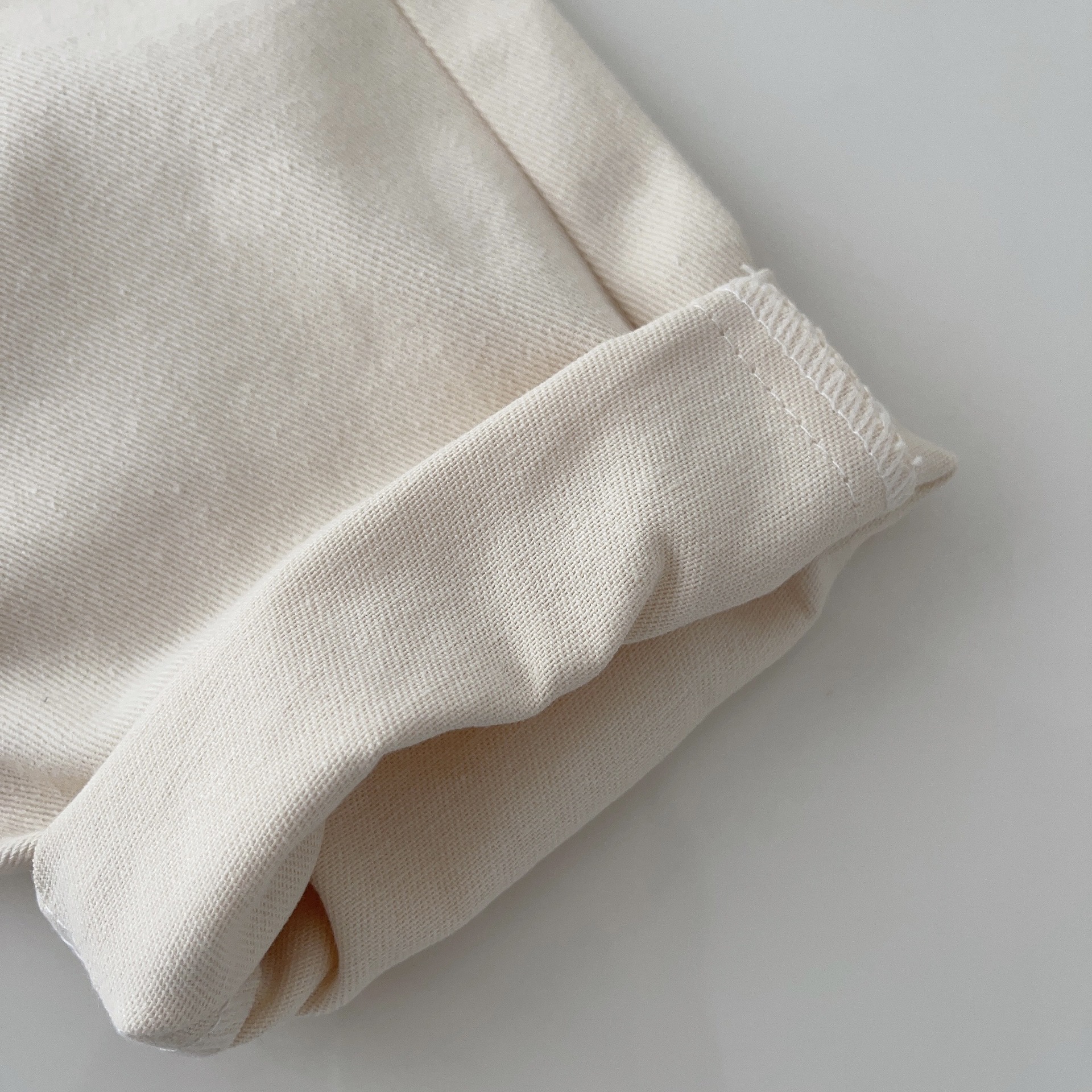 Baby Toddler Denim Casual Pants