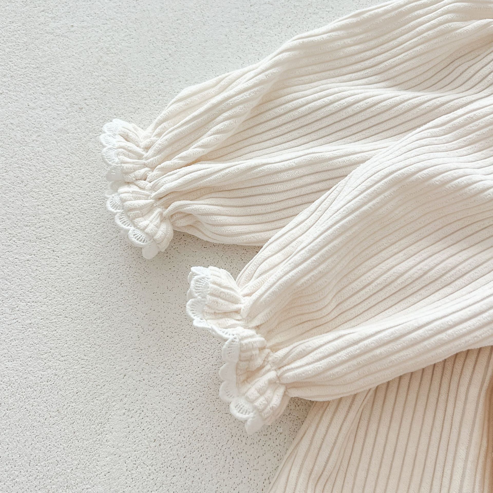 Baby Toddler Girl Flowers Dress