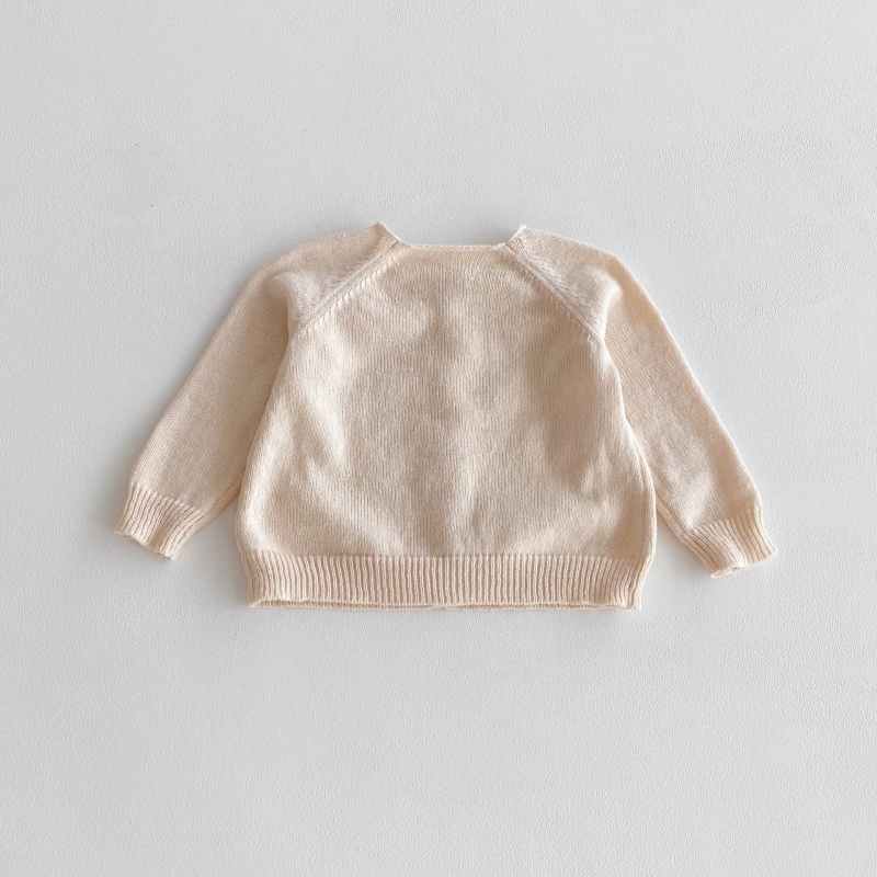 Baby & Toddler Girl's Cardigan Sweater