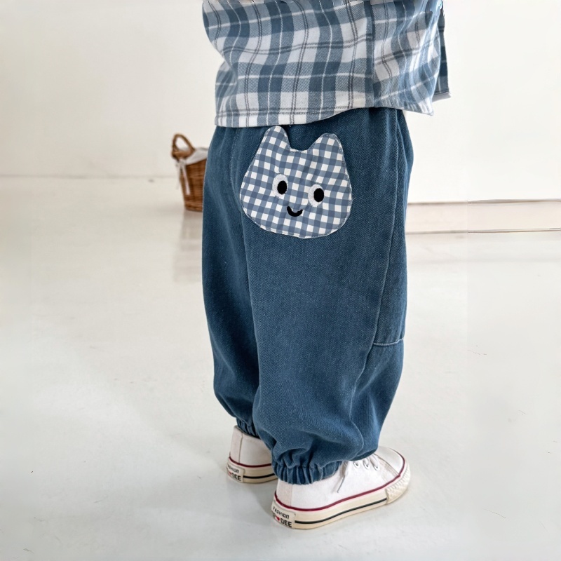 Baby Toddler Casual Pant and Jacket