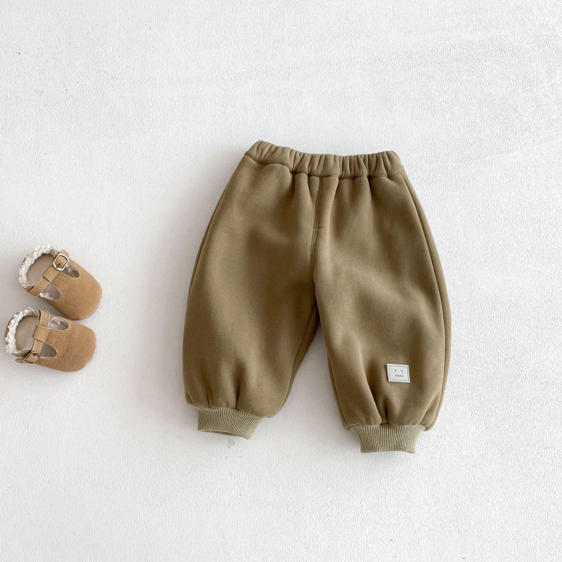 2-Piece Baby & Kids' Patchwork Set