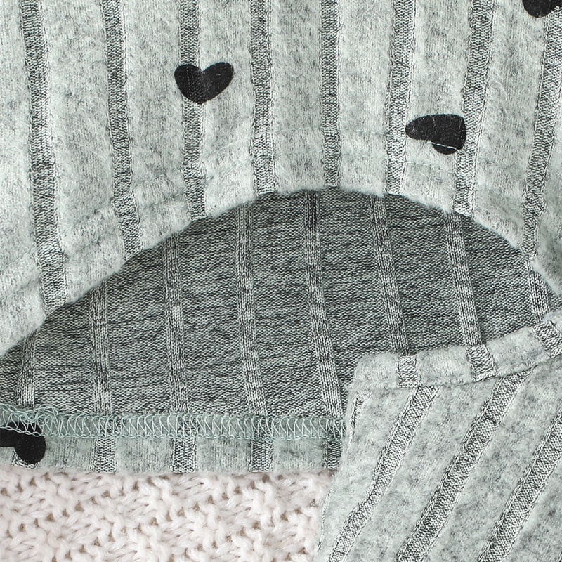 2-Piece Baby Toddler Girls Dress Set