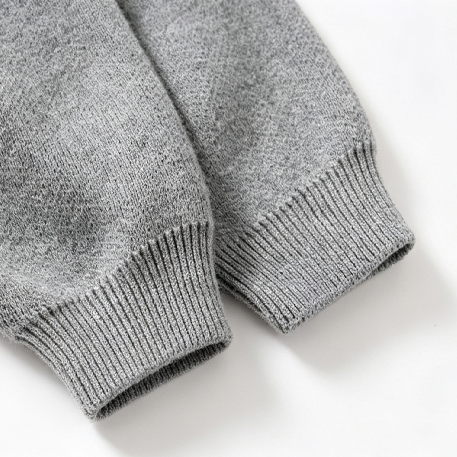 Kids Knitted Dog Sweater