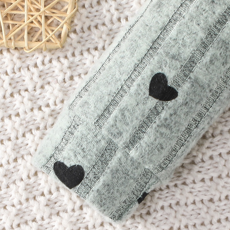 2-Piece Baby Toddler Girls Dress Set