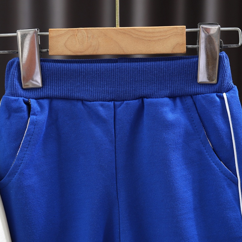 3-Piece Baby Toddler Baseball Jersey Set