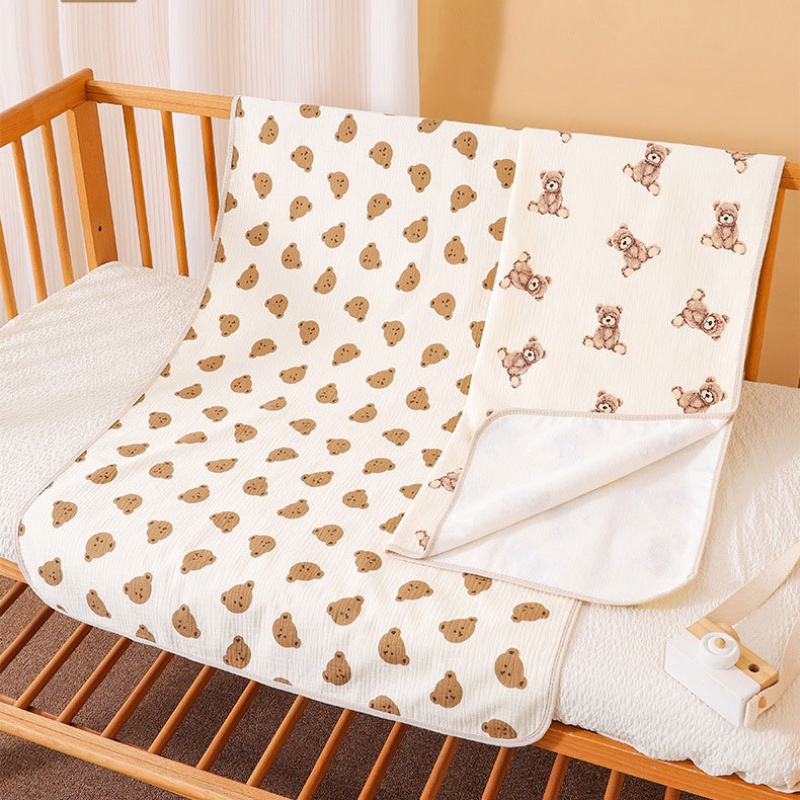 Baby Warm Bear Cuddle