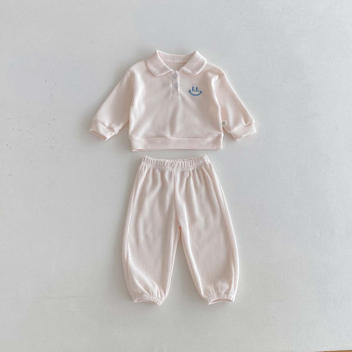 Baby Smile 2-Piece Sweater Set