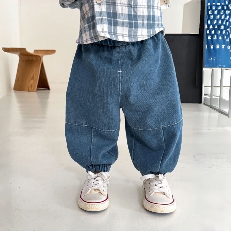 Baby Toddler Casual Pant and Jacket