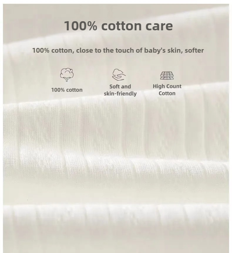 Baby Newborn Cute Animal Bear Pit Striped Romper