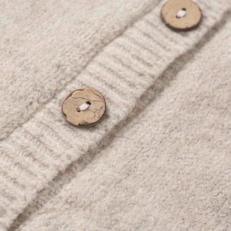 Toddler Girls Cute Strawberry Cardigan Sweater