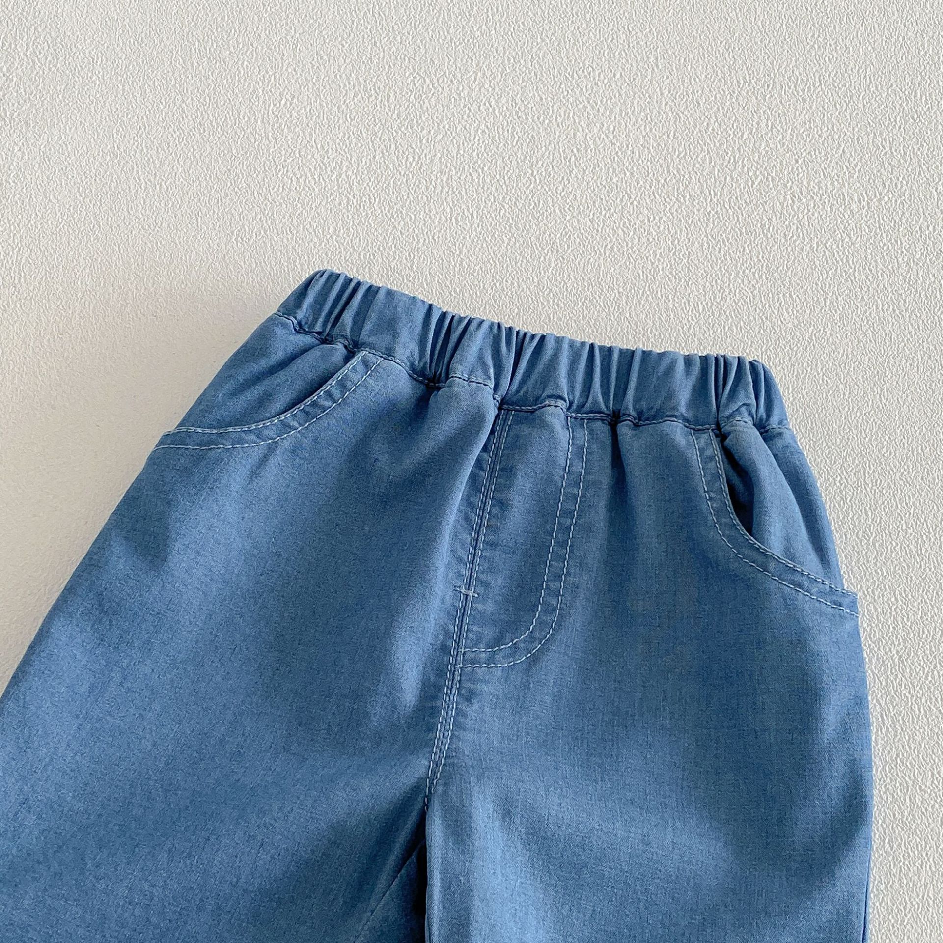 Toddler Girls Cotton Floral Lace Tank Top or Pants