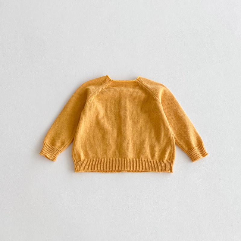 Baby & Toddler Girl's Cardigan Sweater