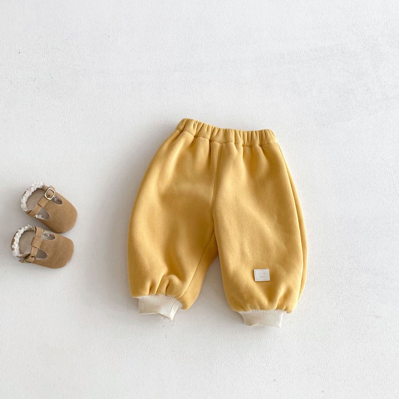 2-Piece Baby & Kids' Patchwork Set