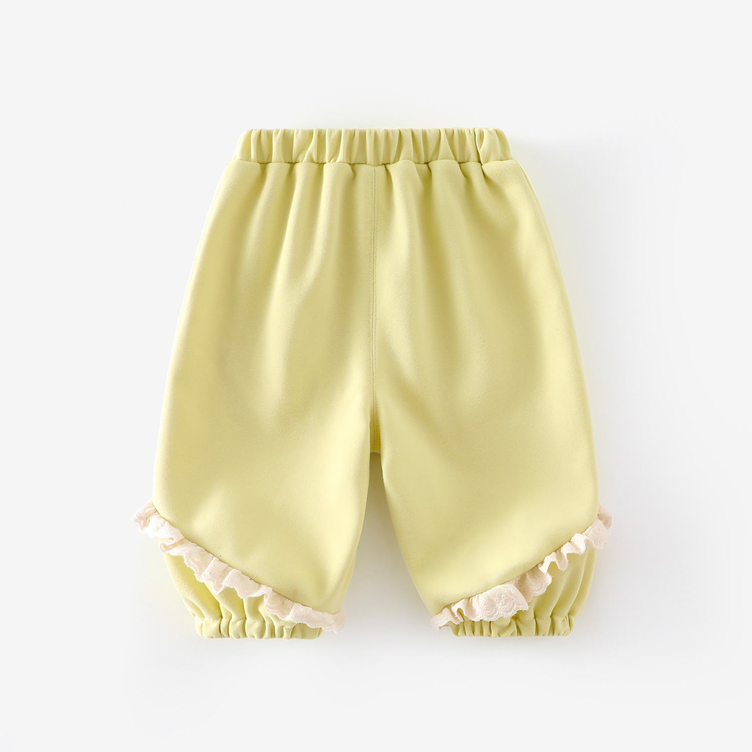 Baby Toddler Girl Rabbit Hooded 2-Piece  Sets