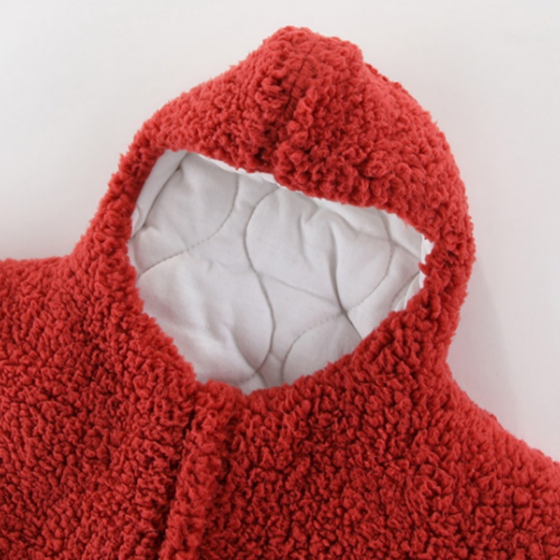 Newborn Baby Starfish Multicolor Romper Sleeping Bag