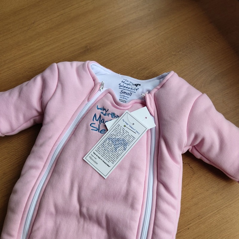 Newborn Baby Warm  Romper Sleeping Bag