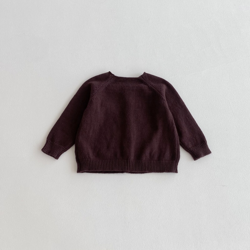 Baby & Toddler Girl's Cardigan Sweater