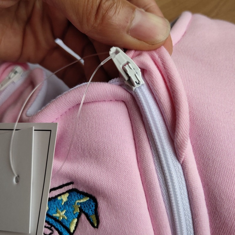 Newborn Baby Warm  Romper Sleeping Bag