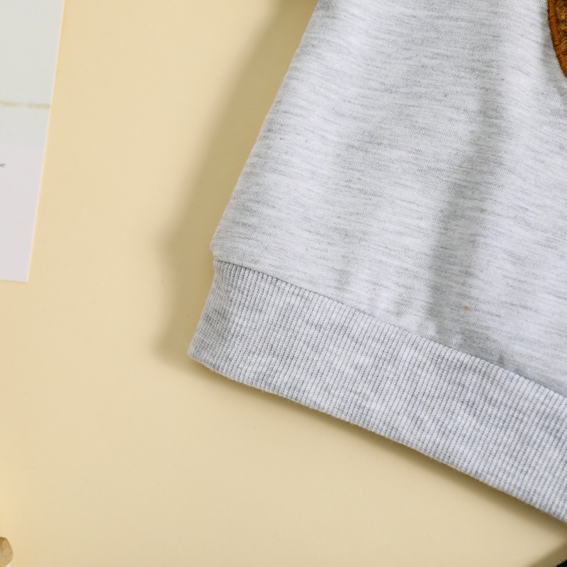 2-Piece Baby Toddler Sweater Set