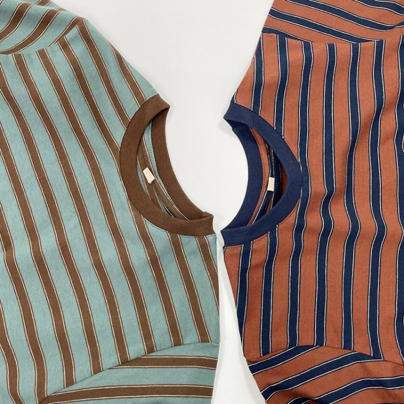 Baby Toddler Striped T-Shirt Top