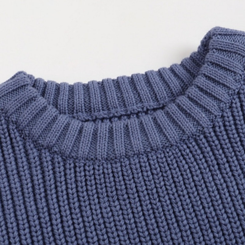 Baby Toddler Multicolor Sweater