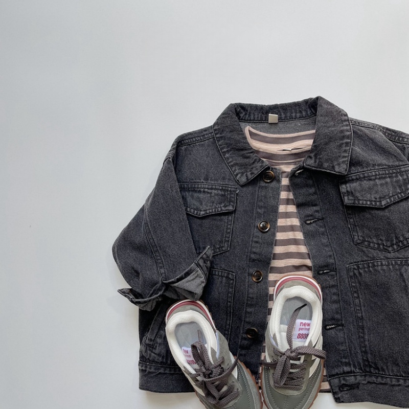 Baby Toddler Striped Long Sleeve T-Shirt Top