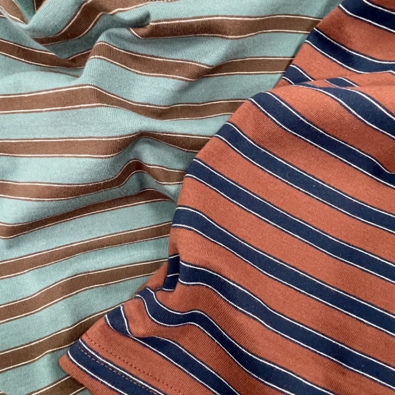 Baby Toddler Striped T-Shirt Top