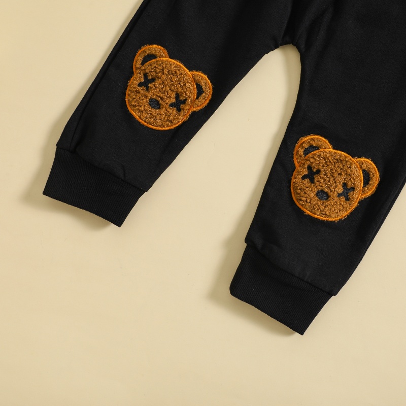 2-Piece Baby Toddler Sweater Set