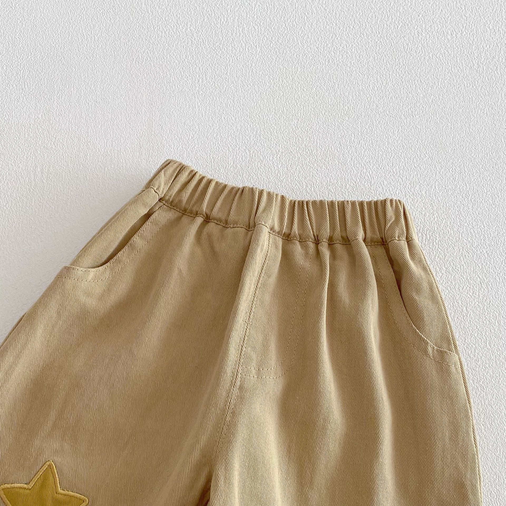 Toddler Baby Moon Star Pants
