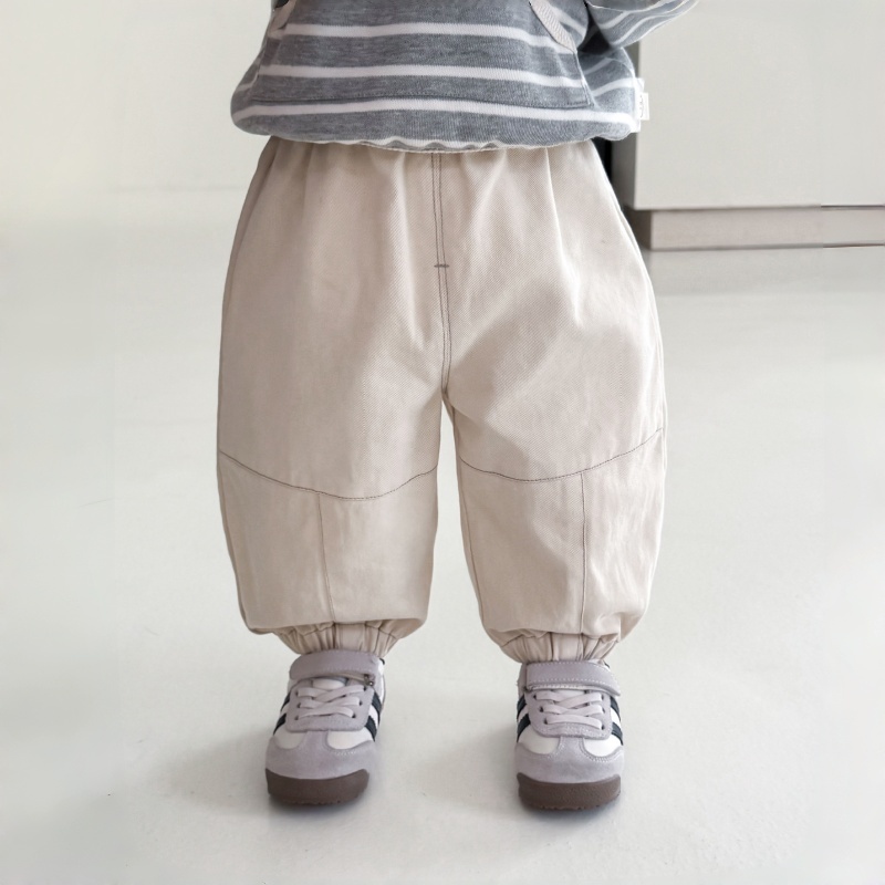 Baby Toddler Casual Pant and Jacket