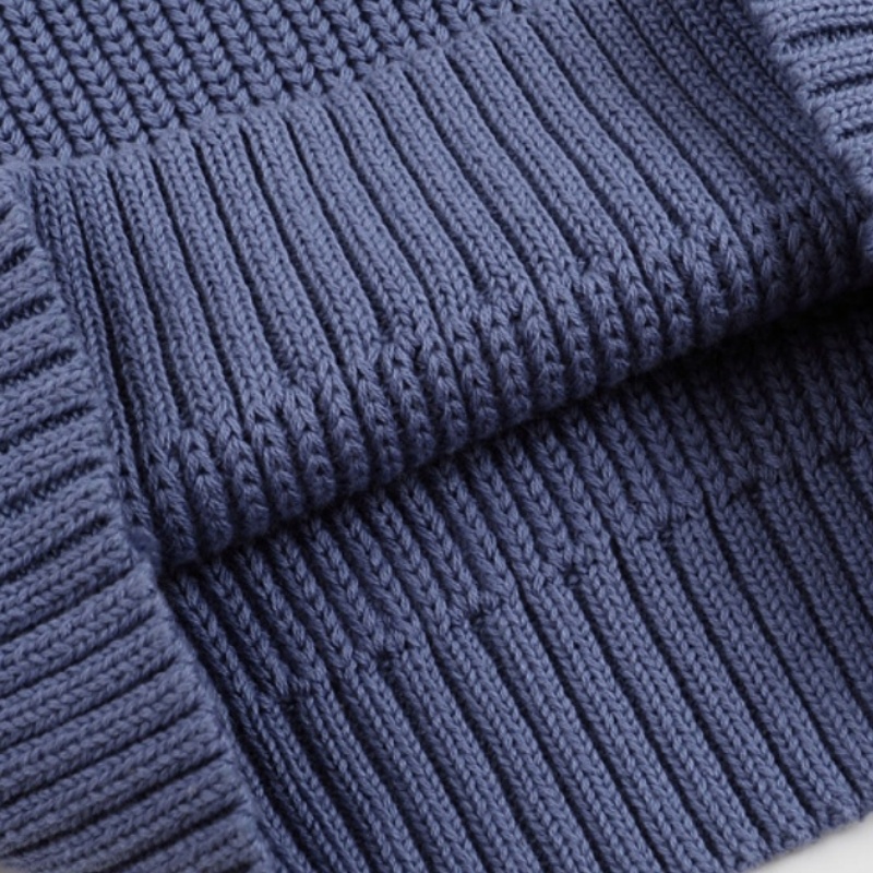 Baby Toddler Multicolor Sweater