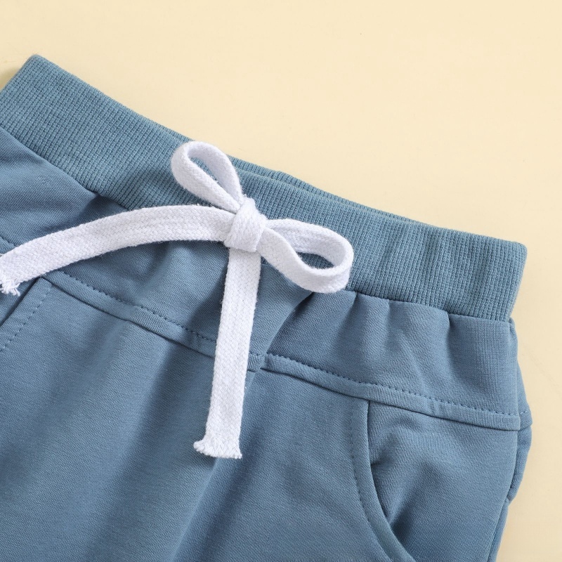 Colorblocked Baby Toddler 2-Piece Sweater Set