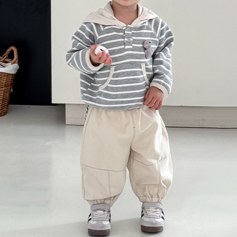 Baby Toddler Casual Pant and Jacket