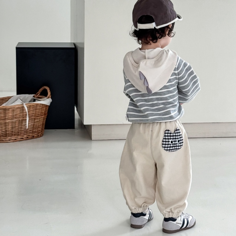 Baby Toddler Casual Pant and Jacket