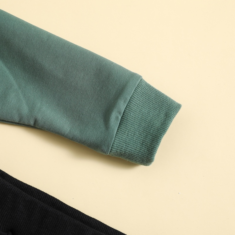 2-Piece Baby Toddler Sweater Set