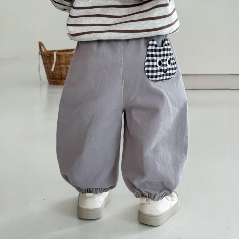 Baby Toddler Casual Pant and Jacket
