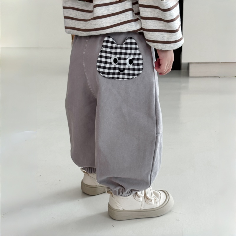 Baby Toddler Casual Pant and Jacket