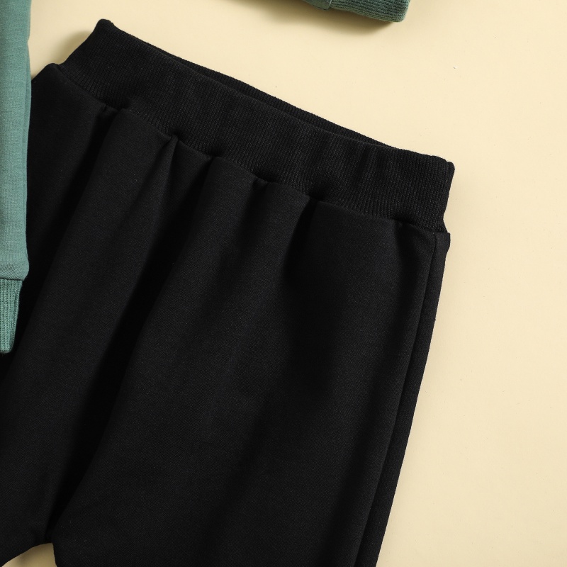 2-Piece Baby Toddler Sweater Set