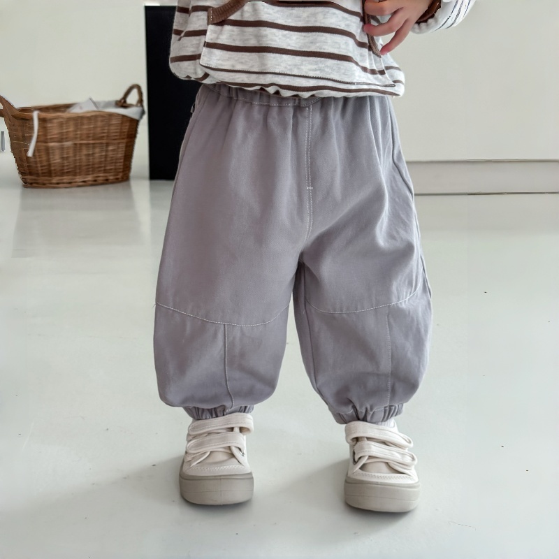 Baby Toddler Casual Pant and Jacket
