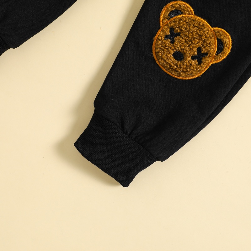 2-Piece Baby Toddler Sweater Set