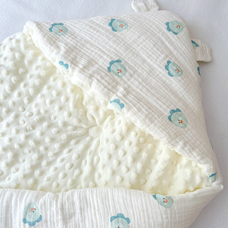 Baby Warm Bear Cuddle